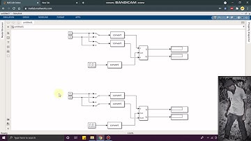 2.Implementing Flip Flops in Simulink