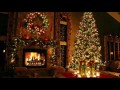 أغنية Classic Christmas Music with a Fireplace and Beautiful Background (Classics) (2 hours) (2019)
