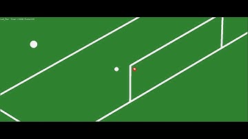 Predicting Soccer Ball Target through Dynamic Simulation built using Solidworks By Ying Li 9