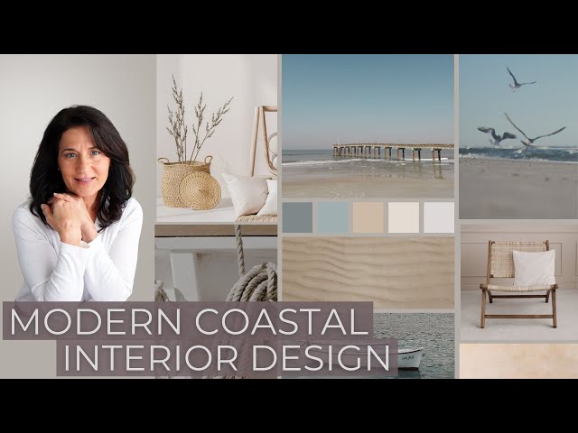 Uncover the Essence of Coastal Living: Modern Home Decor for a Breezy Retreat 3 sddefault