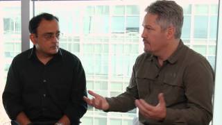 Video 2 - Modern Data Architecture and the Data Lake  Myth and Reality v01