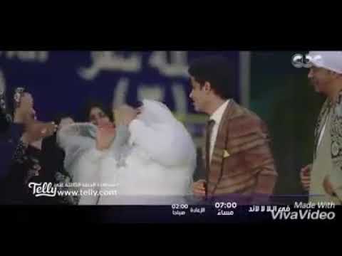 كوميديا حمدي الرغني