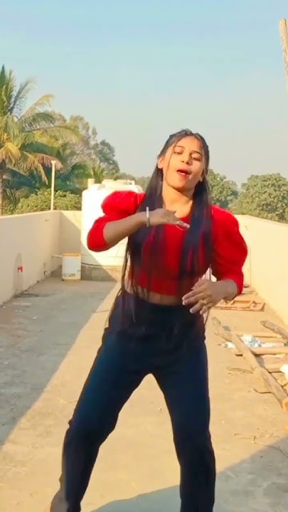 Day-93/200 dance with viral song on youtube+ Instagram #dance # ...