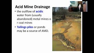 Minerals and Mining Notes Presentation