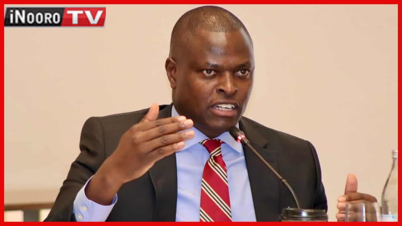 Ndĩndĩ Nyoro: Ũrĩa, harĩa na kĩrĩa twahĩngĩcanĩire na President Ruto.