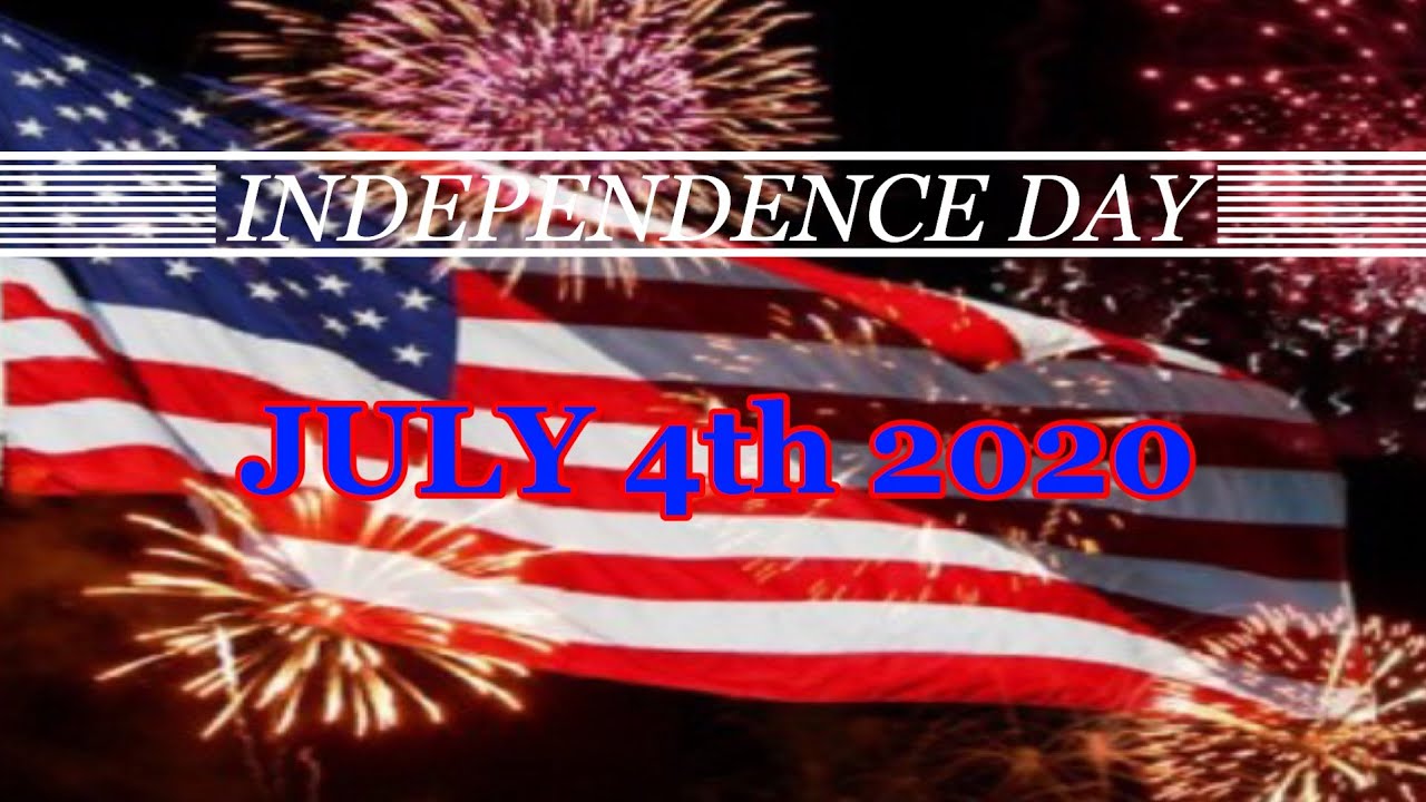 FIREWORKS GONE WRONG 😱 | 4th OF JULY 2020 - YouTube