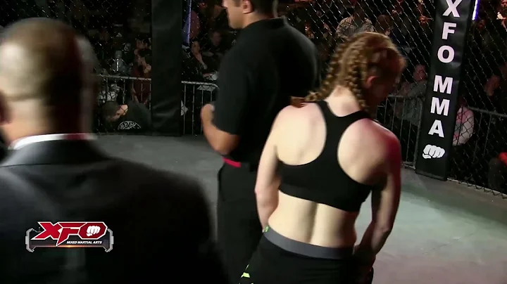 Heather Shedd vs Emily Hoosteger