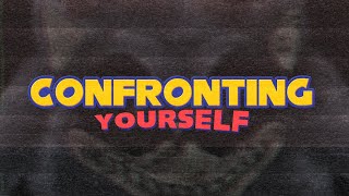 CONFRONTING YOURSELF (FNF VER.) [REMIX] - DifferentTopic