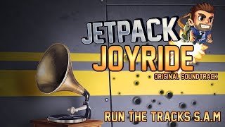 Jetpack Joyride 