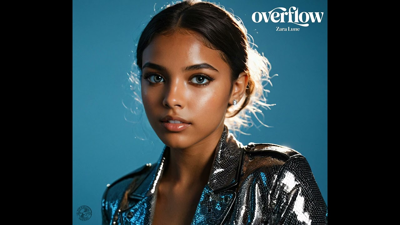 Watch Zara Lune - Overflow (2025) #ai #streamflux #rnb #pop #music on YouTube Watch Zara Lune - Overflow (2025) #ai #streamflux #rnb #pop #music on YouTube
