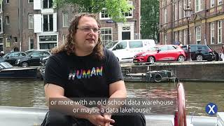 How is it like working as a data engineer at Xomnia?