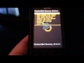 LG Optimus V boot loop!