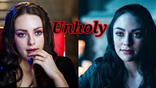 Hope Mikaelson | UNHOLY