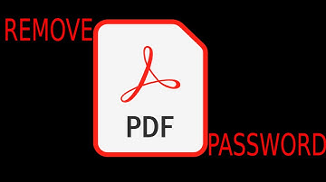 Remove PDF Password , How to remove Password of PDF File, Very Easy Method Explained  #Short is BIG.