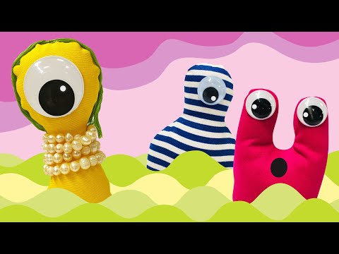 Космический Доктор Кот | Затопленная планета | Мультфильмы для детей