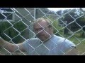 How To Cut A Bias For Chain Link Fence Part Two