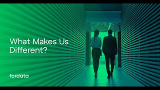 Virtual Data Room What Makes Us Different?