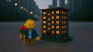 LYRIQ — Возле дома твоего | Lyric Video | 2025