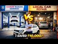 Service center Ne Maange ₹10,000… Local Me Hua ₹800 😳 | Same Repair, Huge Difference!
