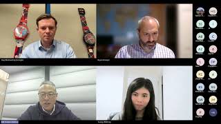 Triton Community Meetup 20251105