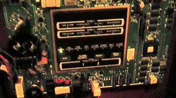 Silent Knight SK-2 Temporal Coding