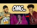 Beyonce - Halo (Global Citizen Festival) **BROTHER BREAKS KNEE** (CRAZY REACTION!)