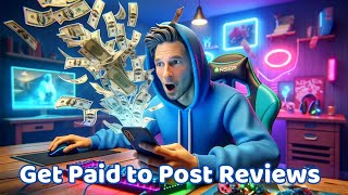 Get Paid to Make Reviews | Local City Places Affiliate Program with Local City Reviews