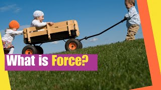 Famous What is Force? | Learn that force is an interaction between two objects | Lesson Boosters Net Worth