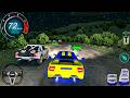 Rally Fury Offroad Car Racing Sport Car Offroad Racing 