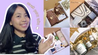 5 REKOMENDASI HADIAH UNTUK CEWEK