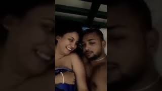 Sexy Nepali girl fucking with Bangali boy