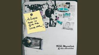 Vlad vampire - Tom Martins & The Sicarios