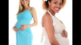 Maternity Dress Fashions for Summer