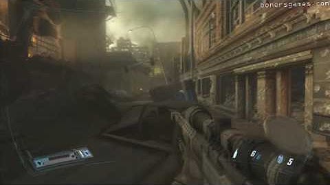 F.E.A.R.2 - Project Origin - Interval 06 - [3/7]