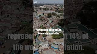 The Future Of Slums Tackling Illegal Settlements And Congested Cities