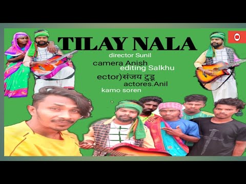 TILAY NALA New  Santhali videos 2023.2024 anishtoppomurmu@gmail.com