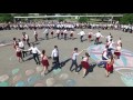 Выпускной 2017 Вальс 11А сш 143 Днепр.