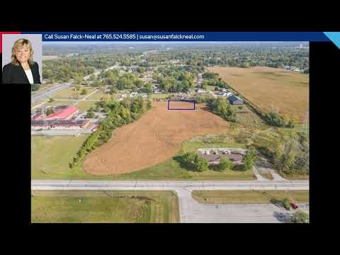 30 Sandy Gale Avenue, New Castle, IN home video tour
