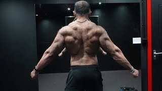 Single Arm Sagittal Plane Pulldowns Suck