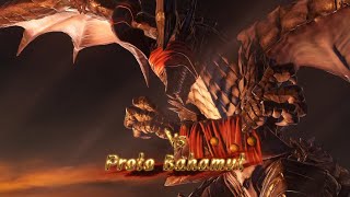 Granblue Fantasy: Relink - Boss: Proto Bahamut
