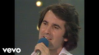Video thumbnail of "Victor Manuel - Soy Un Corazón Tendido Al Sol (Fantástico (Actuación TVE))"