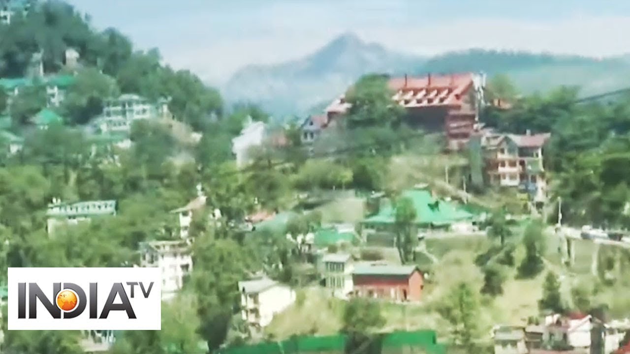 Tourism industry hits roadblock in Himachal Pradesh over coronavirus fear