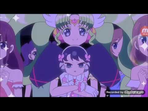 Solami smile的演出