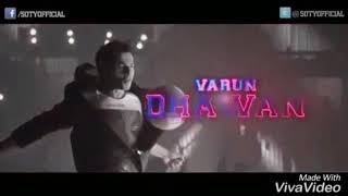 part 1 of previous video *varia* varun & alia