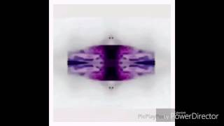 Noggin And Nick Jr Logo Collection In G Major Mirror Top Slow X10