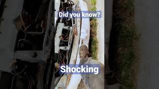 How is my bumper made shocking secret￼￼