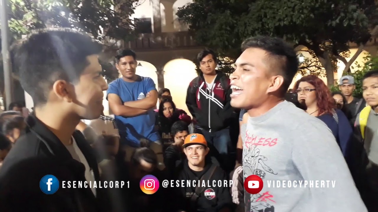 rap song 2019 ADV vs JOTA vs GC vs EATS vs ANONIMO vs YACO / SEVEN SAPIENS 7vs1 ED.#60 JUEVES DE FREESTYLE