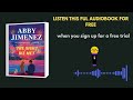 The Night We Met by Abby Jimenez | Must-Listen Romance Audiobook Review &amp; Summary