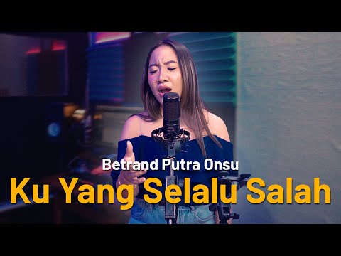 Selalu Salah - Geisha ( Lirik video )