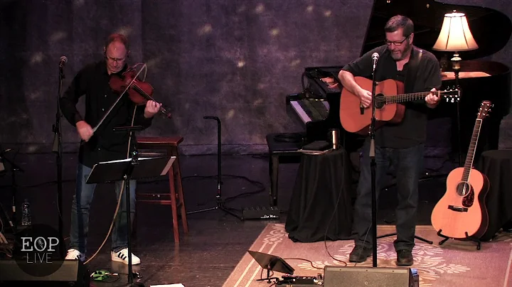 Nathan Sheppard "Traveling On" @ Eddie Owen Presents